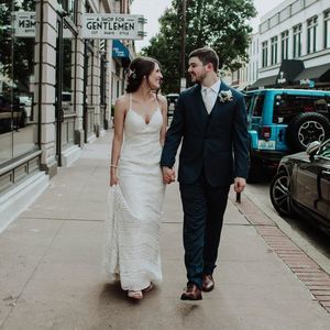 Meet your Posher, Jenna